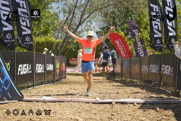 Dalat Ultra Trail 2026 - Ảnh #4683933