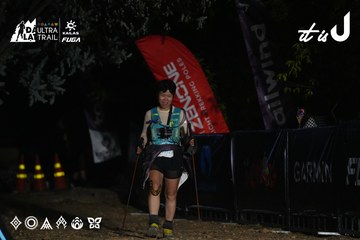 Dalat Ultra Trail 2026 - Ảnh #4763117