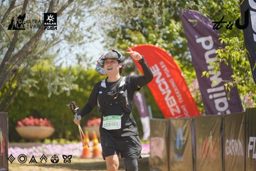 Dalat Ultra Trail 2026 - Ảnh #4691136