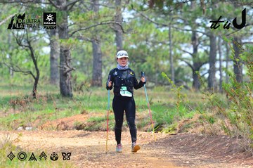 Dalat Ultra Trail 2026 - Ảnh #4875249