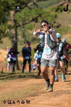 Dalat Ultra Trail 2026 - Ảnh #4715485