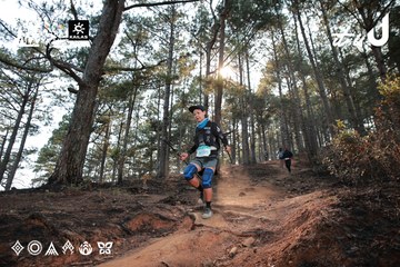 Dalat Ultra Trail 2026 - Ảnh #4740051