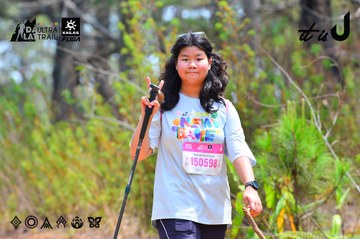 Dalat Ultra Trail 2026 - Ảnh #4875213
