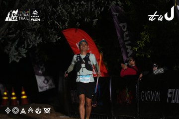 Dalat Ultra Trail 2026 - Ảnh #4759611