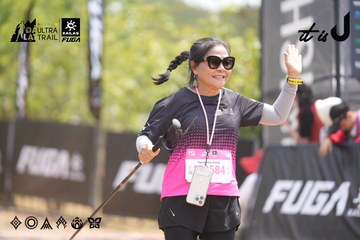 Dalat Ultra Trail 2026 - Ảnh #4861565