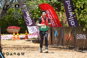 Dalat Ultra Trail 2026 - Ảnh #4701709