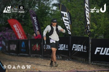 Dalat Ultra Trail 2026 - Ảnh #4761818