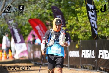 Dalat Ultra Trail 2026 - Ảnh #4738103