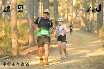 Dalat Ultra Trail 2026 - Ảnh #4841444