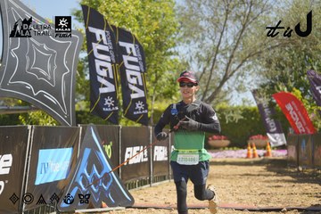 Dalat Ultra Trail 2026 - Ảnh #4684950