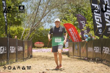 Dalat Ultra Trail 2026 - Ảnh #4695053