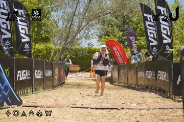 Dalat Ultra Trail 2026 - Ảnh #4694547