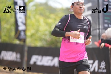 Dalat Ultra Trail 2026 - Ảnh #4860176