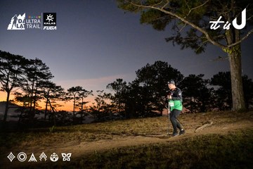 Dalat Ultra Trail 2026 - Ảnh #4840652