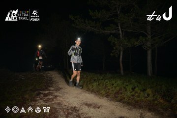 Dalat Ultra Trail 2026 - Ảnh #4751127
