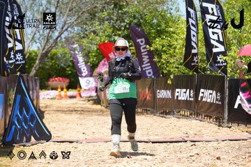 Dalat Ultra Trail 2026 - Ảnh #4726628