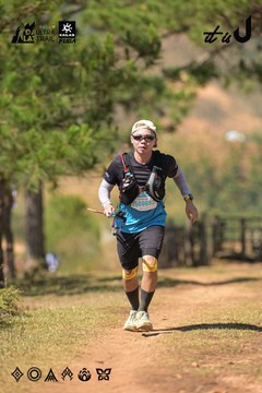Dalat Ultra Trail 2026 - Ảnh #4717474