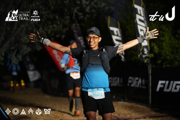 Dalat Ultra Trail 2026 - Ảnh #4757524