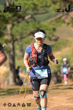 Dalat Ultra Trail 2026 - Ảnh #4715316