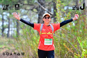 Dalat Ultra Trail 2026 - Ảnh #4877407