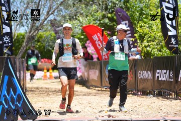 Dalat Ultra Trail 2026 - Ảnh #4699270