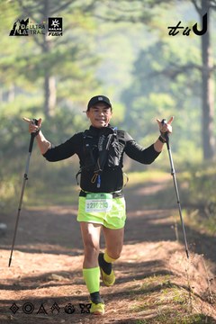 Dalat Ultra Trail 2026 - Ảnh #4878747