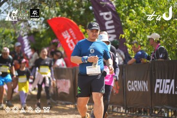 Dalat Ultra Trail 2026 - Ảnh #4902130