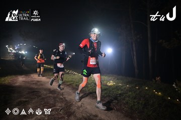 Dalat Ultra Trail 2026 - Ảnh #4706085