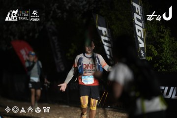 Dalat Ultra Trail 2026 - Ảnh #4762857