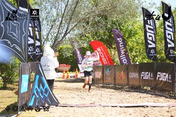 Dalat Ultra Trail 2026 - Ảnh #4696450