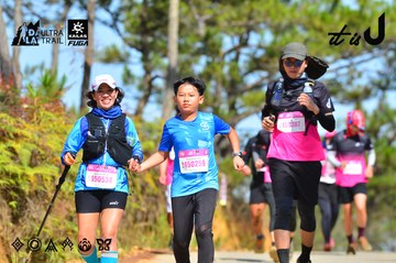 Dalat Ultra Trail 2026 - Ảnh #4749541