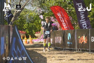 Dalat Ultra Trail 2026 - Ảnh #4760625