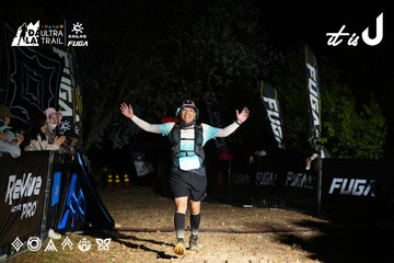 Dalat Ultra Trail 2026 - Ảnh #4758330