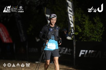Dalat Ultra Trail 2026 - Ảnh #4762871