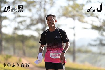 Dalat Ultra Trail 2026 - Ảnh #4894664