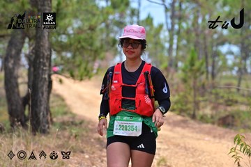 Dalat Ultra Trail 2026 - Ảnh #4831789