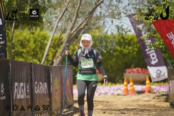 Dalat Ultra Trail 2026 - Ảnh #4703010
