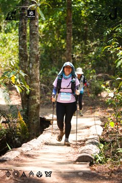 Dalat Ultra Trail 2026 - Ảnh #4908618