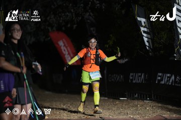 Dalat Ultra Trail 2026 - Ảnh #4762840