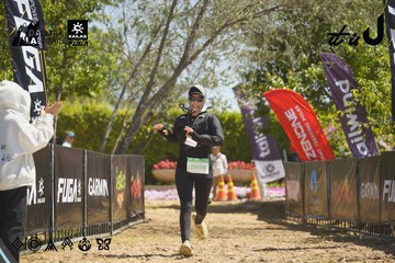 Dalat Ultra Trail 2026 - Ảnh #4684632