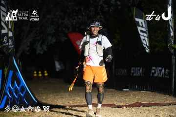 Dalat Ultra Trail 2026 - Ảnh #4763961