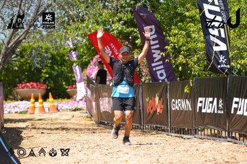 Dalat Ultra Trail 2026 - Ảnh #4727960
