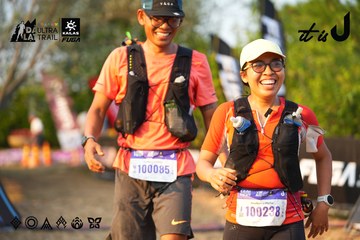 Dalat Ultra Trail 2026 - Ảnh #4743990