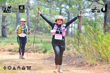 Dalat Ultra Trail 2026 - Ảnh #4874690