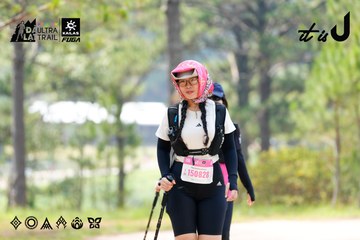 Dalat Ultra Trail 2026 - Ảnh #4835081
