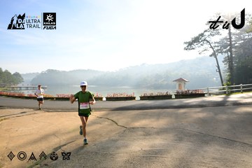 Dalat Ultra Trail 2026 - Ảnh #4911441