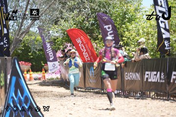 Dalat Ultra Trail 2026 - Ảnh #4693248