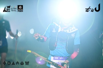 Dalat Ultra Trail 2026 - Ảnh #4899767