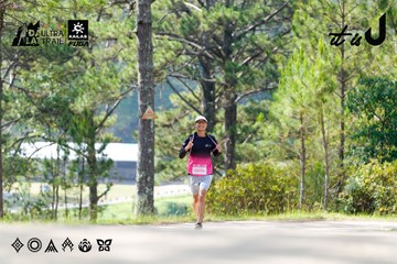 Dalat Ultra Trail 2026 - Ảnh #4834427
