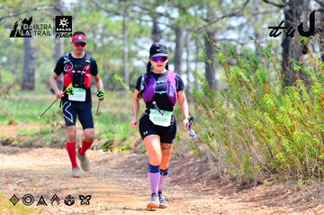 Dalat Ultra Trail 2026 - Ảnh #4877472